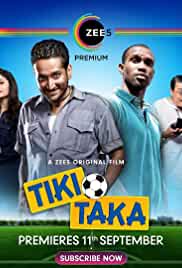 Tiki Taka 2020 Full Movie Download FilmyHit