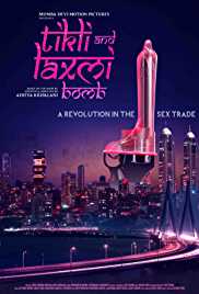 Tikli and Laxmi Bomb Full Movie Download FilmyHit