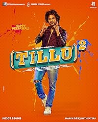 Tillu Square 2024 Hindi Dubbed Telugu 480p 720p 1080p FilmyHit