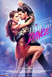 Time to Dance 2021 Full Movie Download FilmyHit