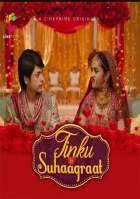 Tinku Ki Suhaagraat 2021 S01 Cineprime Web Series Download FilmyHit