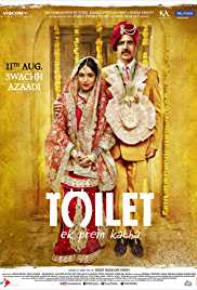 Toilet Ek Prem Katha 2017 Full Movie Download FilmyHit