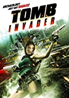 Tomb Invader 2018 Hindi Dubbed 480p 720p FilmyHit