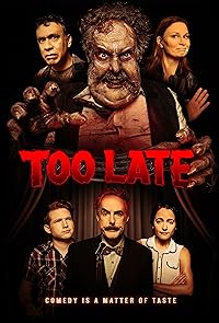 Too Late 2021 Hindi Dubbed English 480p 720p 1080p FilmyHit FilmyHit FilmyHit