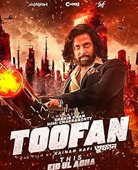 Toofan 2024 HQ Hindi Dubbed 480p 720p 1080p FilmyHit