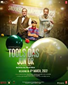 Toolsidas Junior 2022 480p 720p FilmyHit