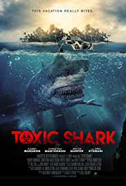 Toxic Shark 2017 Dual Audio Hindi 480p 300MB FilmyHit