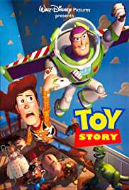 Toy Story 1995 Dual Audio Hindi 480p 300MB FilmyHit