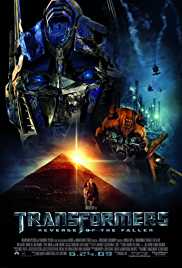 Transformers 2 2009 Dual Audio Hindi 480p 400MB FilmyHit