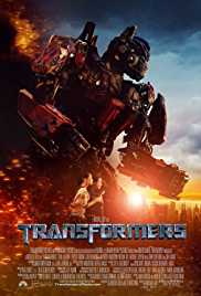 Transformers 2007 Dual Audio Hindi 480p 400MB FilmyHit