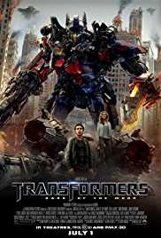 Transformers 3 Dark Of The Moon 2011 Dual Audio Hindi 480p 300MB FilmyHit