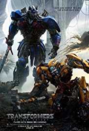 Transformers 5 The Last Knight 2017 Dual Audio Hindi 480p 400MB FilmyHit