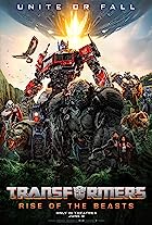 Transformers 7 Rise Of The Beasts 2023 Hindi Dubbed 480p 720p 1080p FilmyHit FilmyHit