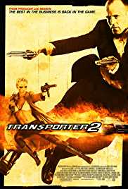 Transporter 2 2005 Dual Audio Hindi 480p BRRip 300MB FilmyHit