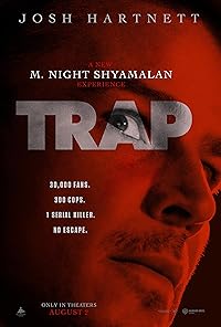 Trap 2024 English 480p 720p 1080p FilmyHit