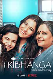 Tribhanga 2021 Hindi Full Movie Download FilmyHit