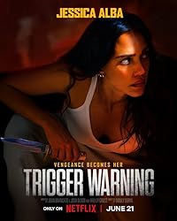 Trigger Warning 2024 Hindi Dubbed English Movie Download 480p 720p 1080p FilmyHit