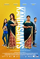 Trippin with the Kandasamys 2021 Full Movie Download FilmyHit