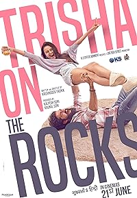 Trisha on the Rocks 2024 Movie Download 480p 720p 1080p FilmyHit