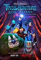 Trollhunters Rise of the Titans 2021 Hindi Dubbed 480p 720p FilmyHit