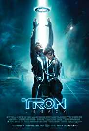 Tron Legacy 2010 Dual Audio Hindi 480p 300MB FilmyHit