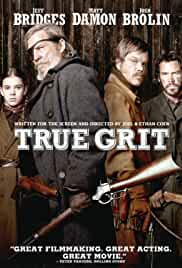 True Grit 2010 Dual Audio Hindi 480p FilmyHit