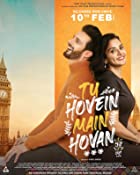 Tu Hoven Mein Hovan 2023 Punjabi 480p 720p 1080p FilmyHit