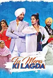 Tu Mera Ki Lagda 2019 Punjabi Full Movie Download FilmyHit