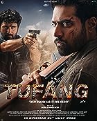 Tufang 2023 Punjabi Movie Download 480p 720p 1080p FilmyHit