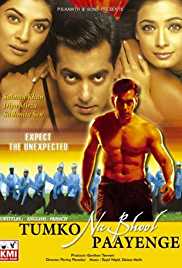 Tum Ko Na Bhool Payenge 2002 Full Movie Download FilmyHit