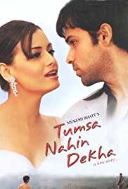 Tumsa Nahin Dekha 2004 Full Movie Download FilmyHit 300MB 480p