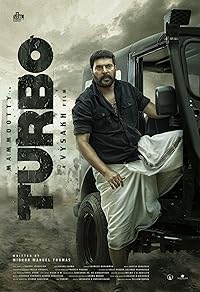 Turbo 2024 Hindi Dubbed Malayalam 480p 720p 1080p FilmyHit