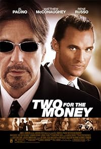Two For The Money 2005 Hindi Dubbed English 480p 720p 1080p FilmyHit