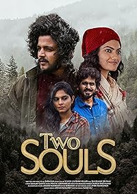 Two Souls 2023 Hindi Dubbed Telugu 480p 720p 1080p FilmyHit