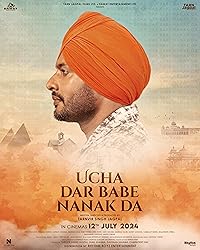 Ucha Dar Babe Nanak Da 2024 Punjabi Movie Download 480p 720p 1080p FilmyHit