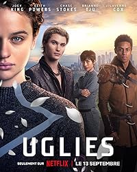 Uglies 2024 Hindi Dubbed English Tamil Telugu 480p 720p 1080p Movie FilmyHit