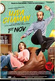 Ujda Chaman 2019 Full Movie Download FilmyHit