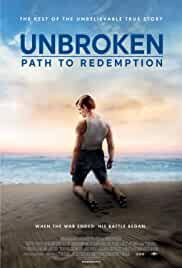 Unbroken Path To Redemption 2018 Dual Audio Hindi 480p FilmyHit