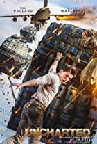 Uncharted 2022 Hindi Dubbed 480p 720p FilmyHit