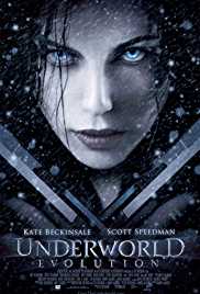 Underworld 2 Evolution 2006 Dual Audio Hindi 480p BluRay 300MB FilmyHit