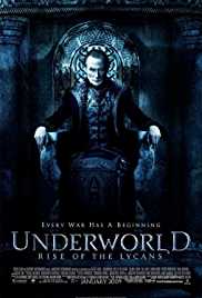 Underworld 3 Rise of the Lycans Dual Audio Hindi 480p BluRay 300MB FilmyHit