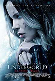 Underworld Blood Wars 2016 Dual Audio Hindi 480p BluRay 300MB FilmyHit