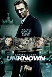 Unknown 2011 Hindi Dubbed 480p 300MB FilmyHit