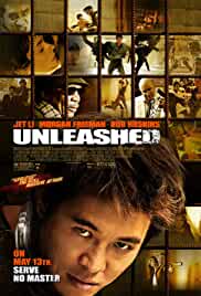 Unleashed 2005 Dual Audio Hindi 300MB 480p BluRay FilmyHit