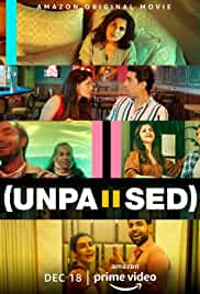 Unpaused 2020 Hindi Full Movie Download FilmyHit