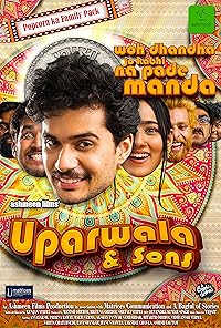 Uparwala and Sons 2024 Hindi Dubbed Movie Download 480p 720p 1080p FilmyHit