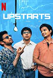 Upstarts 2019 Full Movie Download FilmyHit