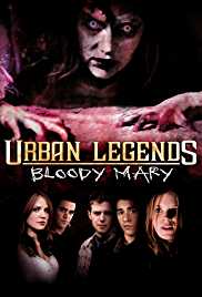 Urban Legends Bloody Mary 2005 Dual Audio Hindi 480p 300MB FilmyHit