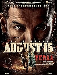 Vedaa 2024 Hindi Movie Download 480p 720p 1080p FilmyHit