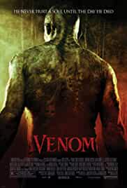 Venom 2005 Dual Audio Hindi 480p BluRay FilmyHit